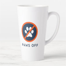 DogGoneIt - Paws Off - 17 oz