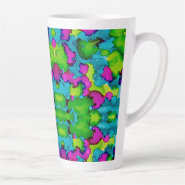Taza De Café Latte Dreamspill