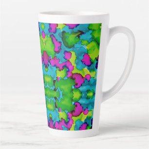 Taza De Café Latte Dreamspill