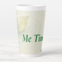 Ecos y ofertas | "Me Time" con hoja flotante