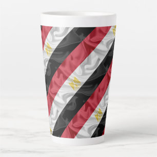 Taza De Café Latte egipto