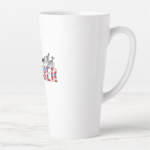 Taza De Café Latte El arte docente soy ese profesor