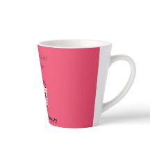 El día de San Valentín mug
