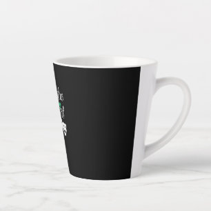Taza De Café Latte El teatro es mi actor musical de teatro Sport Tee