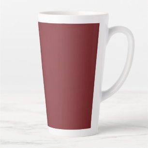 Taza De Café Latte Elegir regalos personalizados y diseños únicos