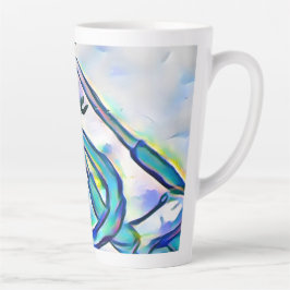 Taza De Café Latte Encore Inh. Love