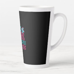 Taza De Café Latte Enfermera Regalo Café Scrubs Sanity Nurse Life