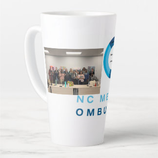 Taza De Café Latte Estuche para iPhone