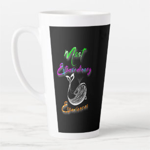 Taza De Café Latte Experiencias más extraordinarias