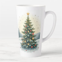Feliz Navidad Mug