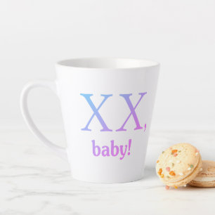 Taza De Café Latte Feminismo 2.0