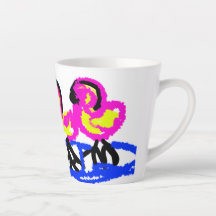 Flamingos rosados boda verano divertido