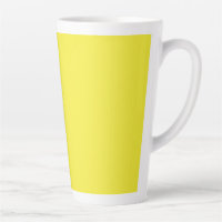 Fondo Sólido Amarillo Vibrante