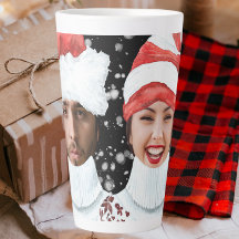 Fotos divertidas Navidades personalizados