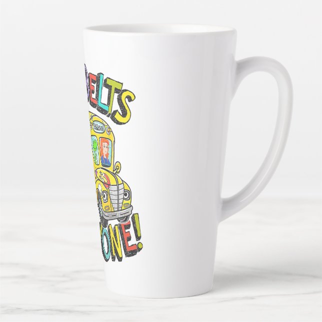 Taza De Café Latte framkveen2 (Derecha)