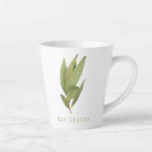 Taza De Café Latte FRESH BAY DEJA Latte Mug