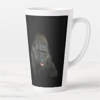 Gorilla Biddy