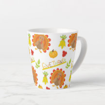 GRACIAS POR DAR GRACIAS A TURQUÍES Y PUMPKINS