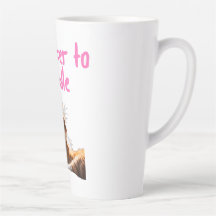 Gracioso Cat Mug