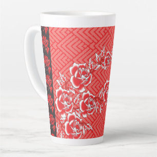 Taza De Café Latte Graciosos regalos de café   Personalizado y acoged