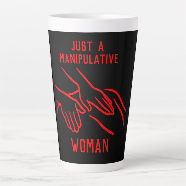 Taza De Café Latte Graciosos Regalos Osteopath (Anverso)