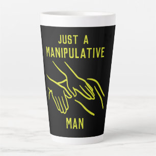 Taza De Café Latte Graciosos Regalos Osteopath