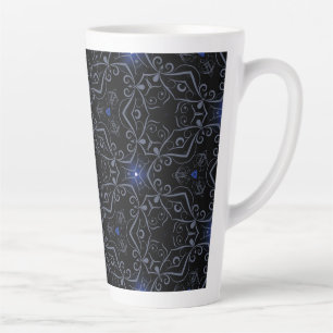 Taza De Café Latte Guíanos el Camino