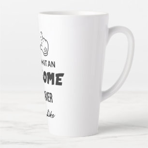 Taza De Café Latte hameenpaetzr