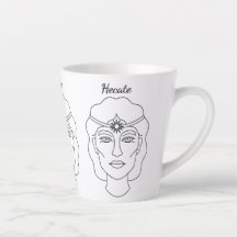 Hecate La Diosa De La Brujería Y La Magia De Wicca