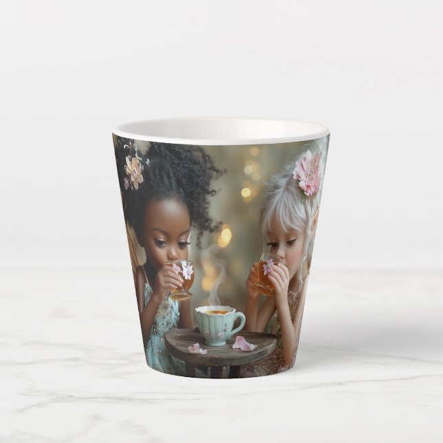 TAZA DE CAFÉ LATTE HERRAMIENTAS 12 (Anverso)