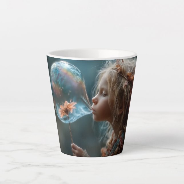 TAZA DE CAFÉ LATTE HERRAMIENTAS 16 (Anverso)