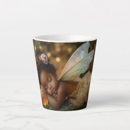 TAZA DE CAFÉ LATTE HERRAMIENTAS 18