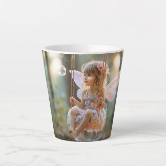 TAZA DE CAFÉ LATTE HERRAMIENTAS 20