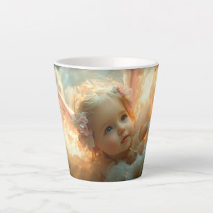 TAZA DE CAFÉ LATTE HERRAMIENTAS 22