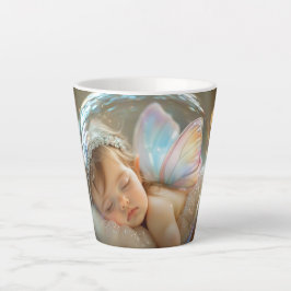 TAZA DE CAFÉ LATTE HERRAMIENTAS 23