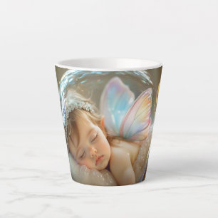 TAZA DE CAFÉ LATTE HERRAMIENTAS 23