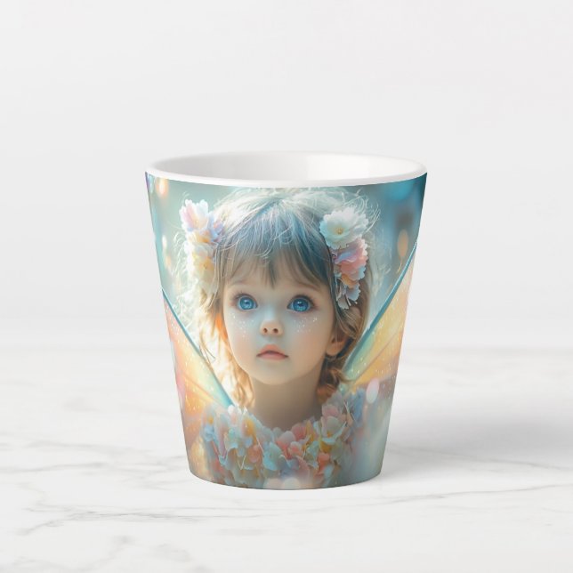 TAZA DE CAFÉ LATTE HERRAMIENTAS 24 (Anverso)