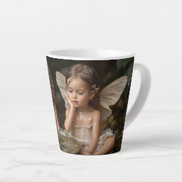 TAZA DE CAFÉ LATTE HERRAMIENTAS 27