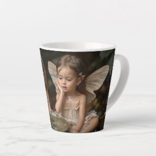 TAZA DE CAFÉ LATTE HERRAMIENTAS 27
