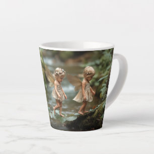 TAZA DE CAFÉ LATTE HERRAMIENTAS 29