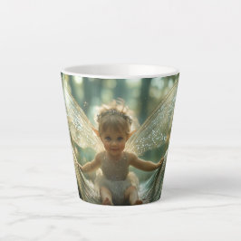 TAZA DE CAFÉ LATTE HERRAMIENTAS 31