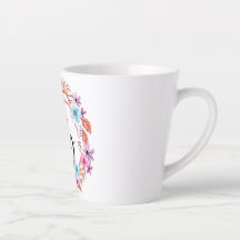 Hoy escojo la cita Inspiradora de alegría Floral r