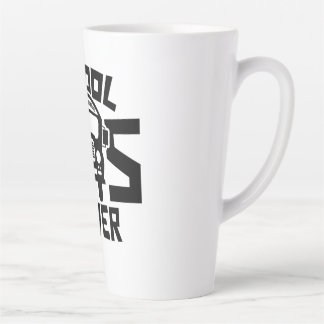 Taza De Café Latte hudachhyattes