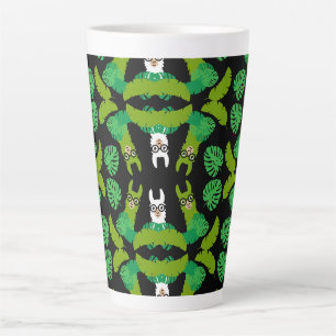 Taza De Café Latte Imprimir tema de llamada