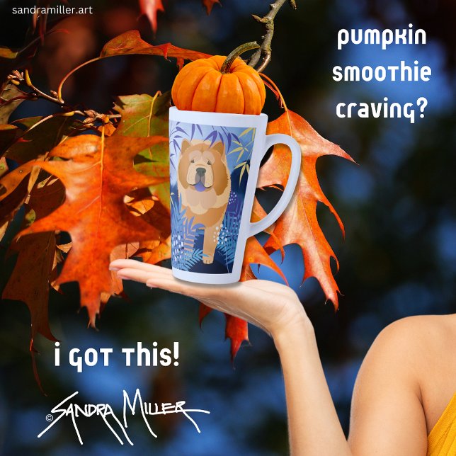 Taza De Café Latte INDIGO liso barro lata barro (Subido por el creador)