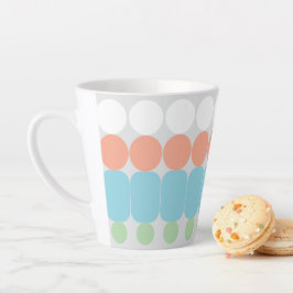 Taza De Café Latte Inspiración inesperada