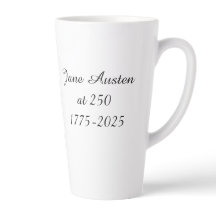 Jane Austen a los 250
