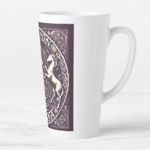Jeanne d'Arc mug