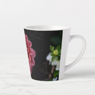 Taza De Café Latte Jesús es mi peluca de la paz 