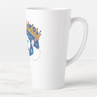Taza De Café Latte joinerkman7